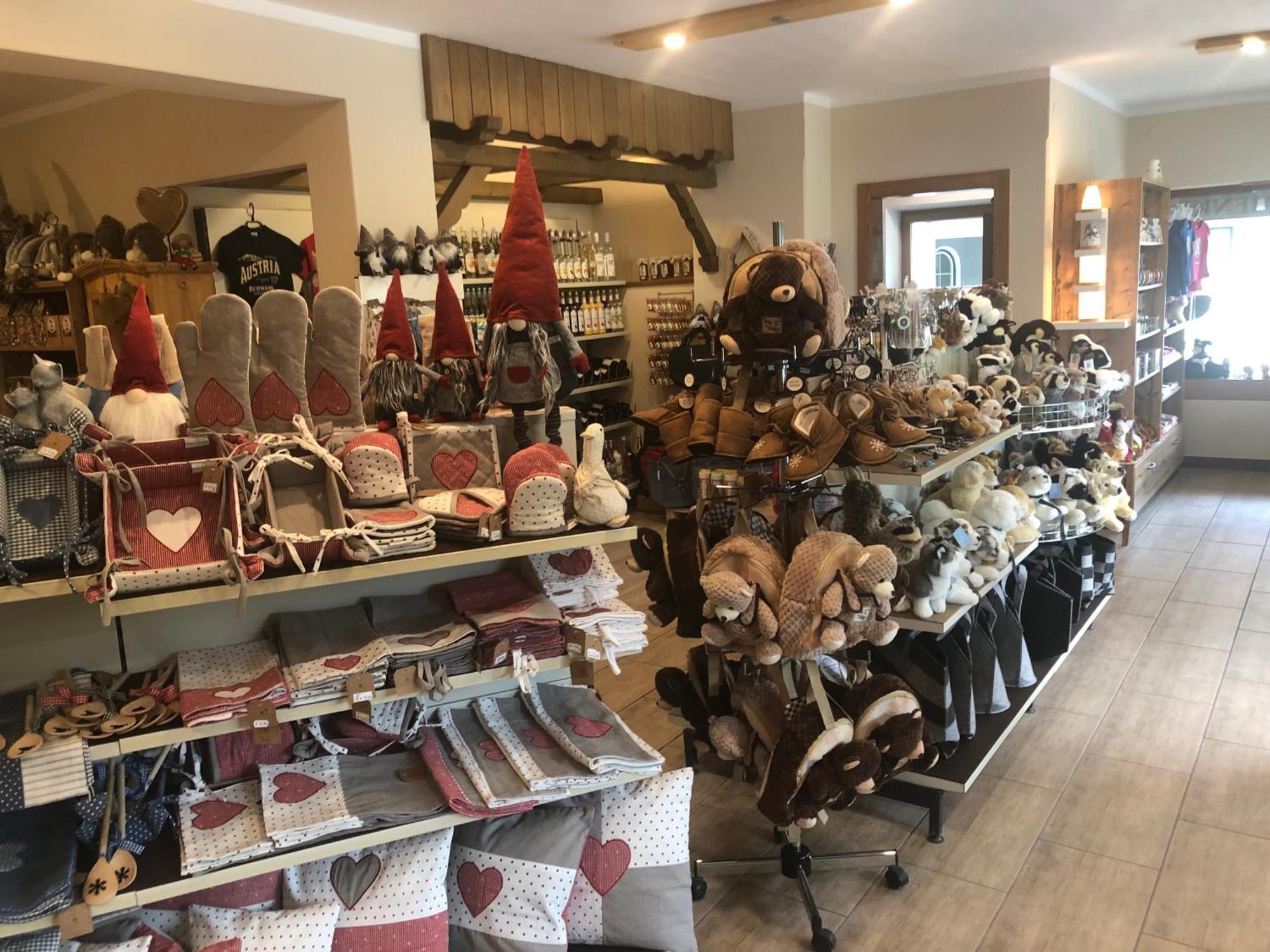 Gaestehaus Koch Berwang Dış mekan fotoğraf
